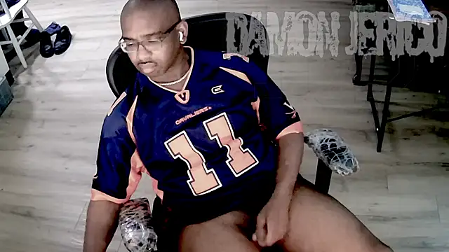 Southernfuckery – webcam-show