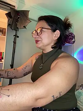 Amarantha_666 – Live XXX-chat