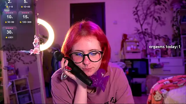 lily_noris – Live XXX-chat