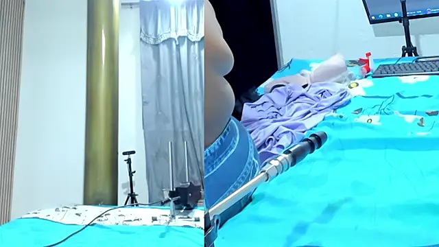 marilyn_16 Chat XXX live