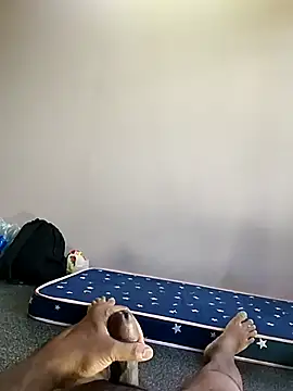 Show de cenyon124 na webcam