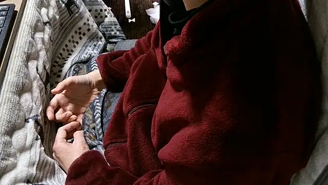 Živý XXX chat cinnabar_red