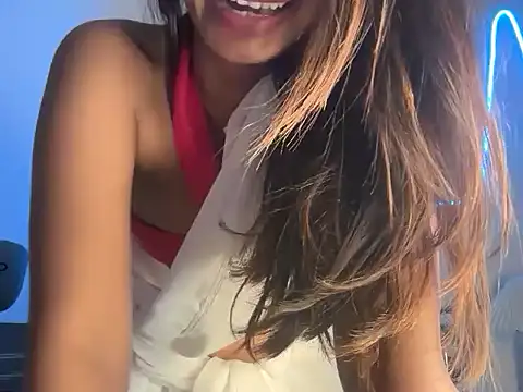 Miss_lilly_69 现场XXX聊天