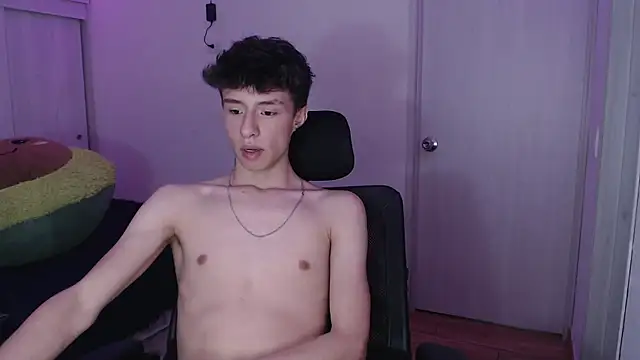 Živý XXX chat Juanmres