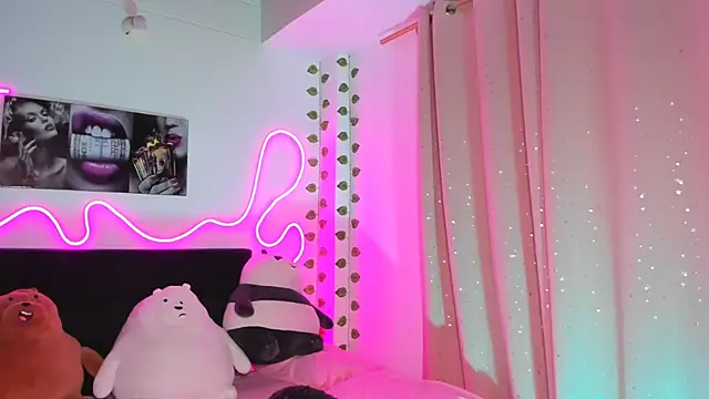 Vickysth Chat XXX live