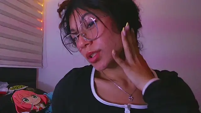 Chatroom XXX en direct de LissyM