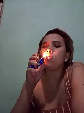 Show de webcam de BIADELICIA1