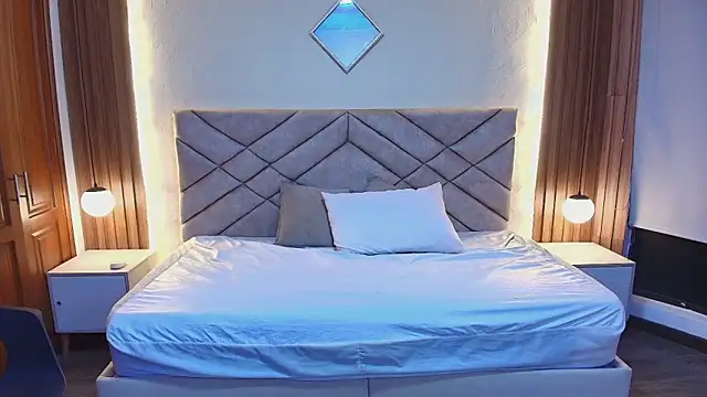 แชท XXX สดของ Laracooper_