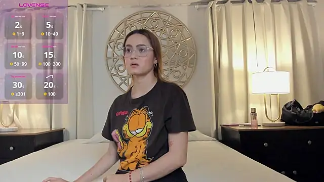 Ada_Turner – Live XXX-chat