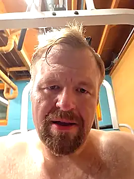 Živý XXX chat TheOneDonShaun