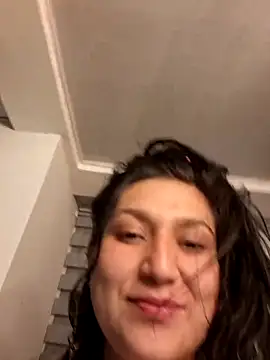 Magenta_Moonn Live XXX chat