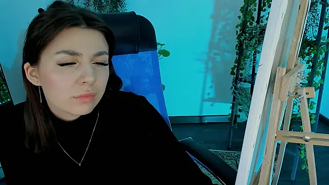 DiRosie 라이브 XXX 채팅