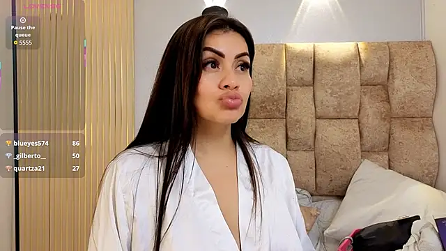 naomy_smithxx Chat XXX live