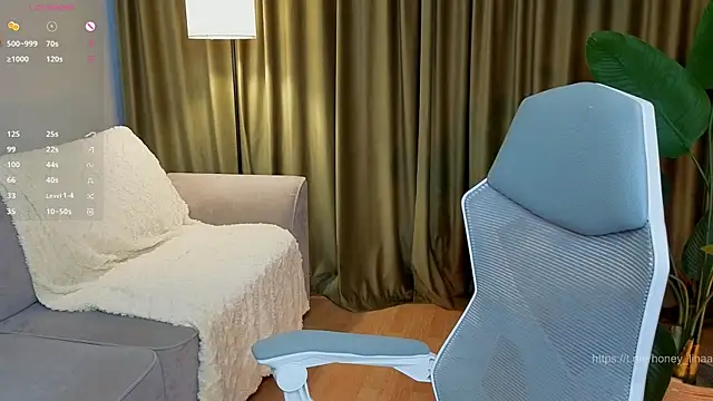 honey_kors Chat XXX live