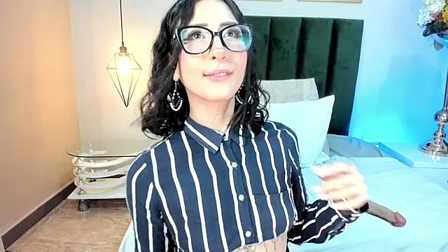 AnnaDenvern Live XXX chat