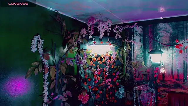 bianca_dream_ Webcam show