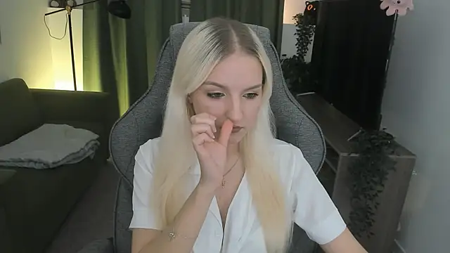 ViolaMoren Live XXX chat