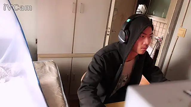 Show webcam de dyjdddttj