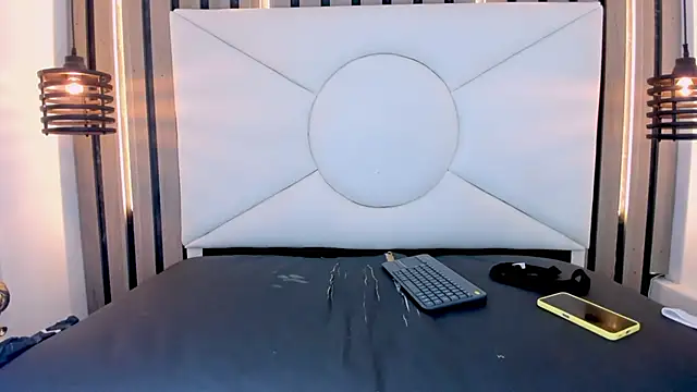 santiago_deluca – Kamerová šou