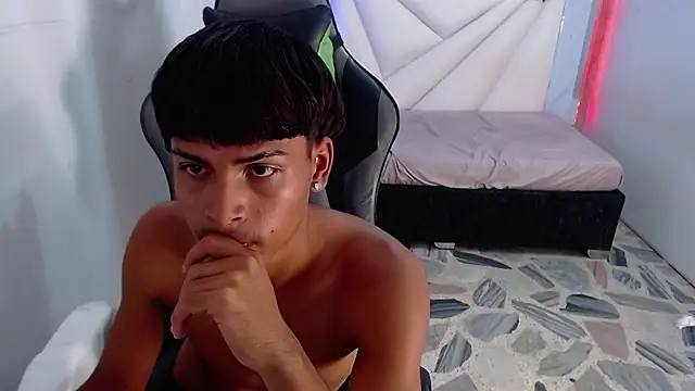 Angel_foxc_ Webcamshow