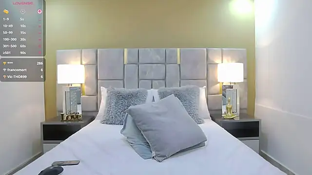 Chat XXX Live Little_Amarantha