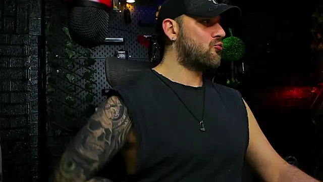 LexHardy 网络视讯表演