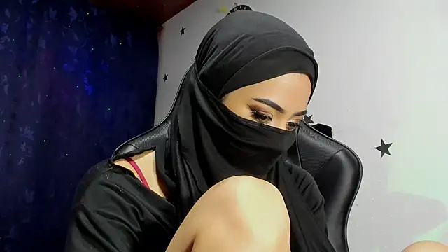 Azahara_ahmad – Live XXX-chat