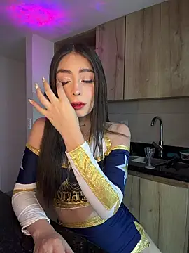 Camistar18 Webcamshow