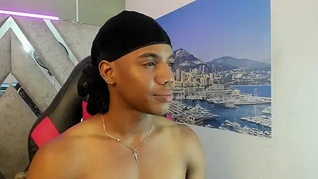 axel_silva4 – Kamerová šou