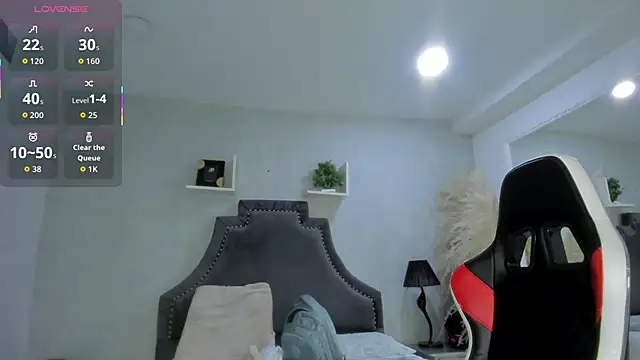 EmiliaRose_ Obrolan Langsung XXX