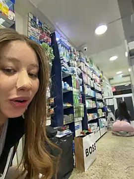 roouse – webcam-show