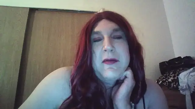 LyssaDragonshadow Pertunjukan Webcam