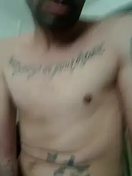 Show modela boysexy350 na web-kameri