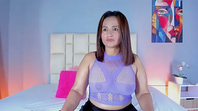 Chat XXX ao vivo de Zafiro__Brown