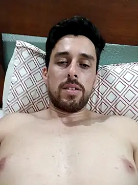 Show de webcam de Lima_1