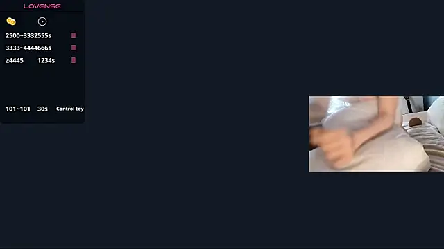 MaryjaneSpider Live XXX-chat