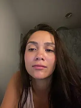 Show de webcam de carolsapequinha