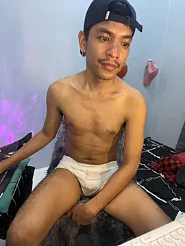 asian_darlingcummersxXx Pertunjukan Webcam