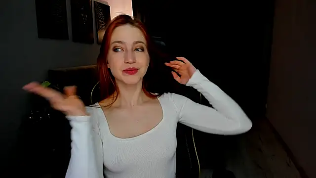 _FireInMySoul_: онлайн-секс-чат