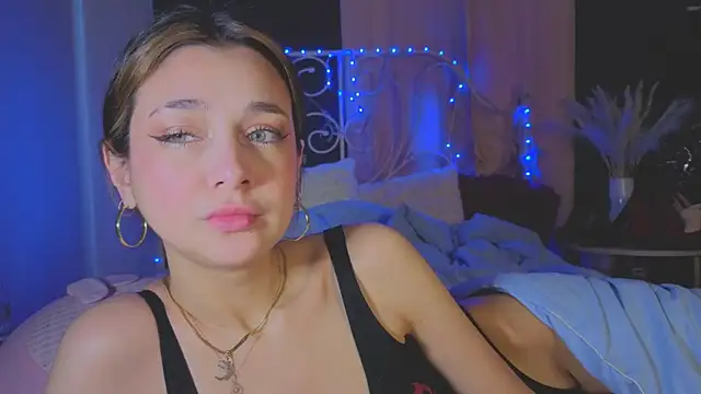 Show Webcam de Funny_Bunny