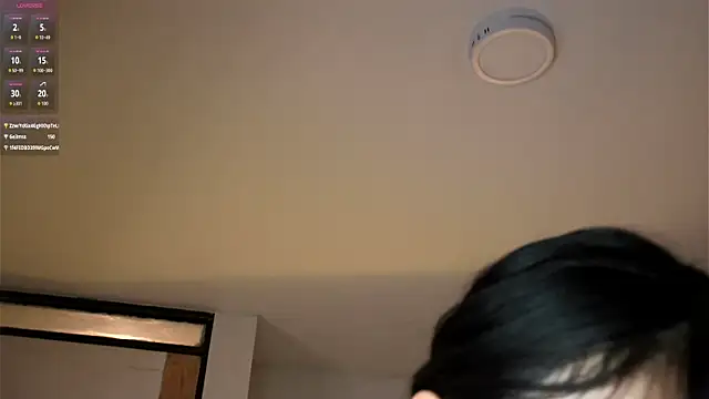 Sweet_Sammy_ Obrolan Langsung XXX