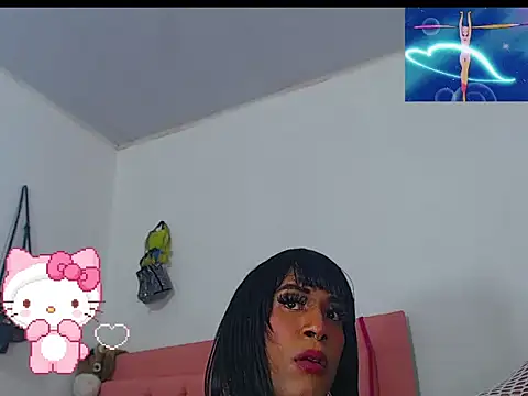 violetaconny Live XXX-Chat