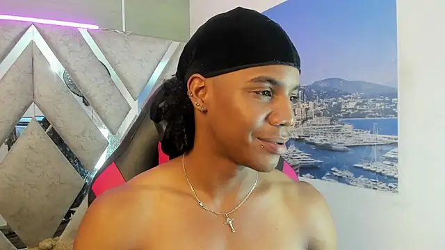 axel_silva4 Webcam Show