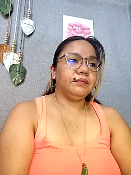 ambersmile's Live XXX Chat