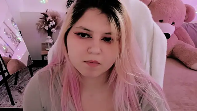 DiaAngell Obrolan Langsung XXX