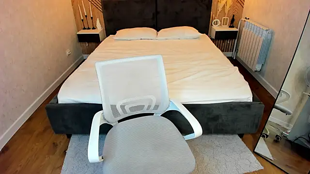 Sembang XXX Secara Langsung Crystal-Lace