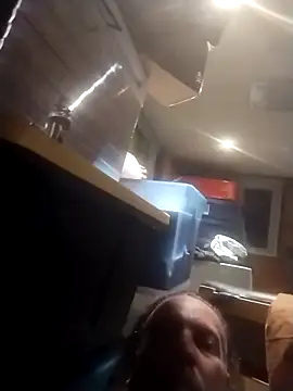 Show Webcam de AceticPinscher