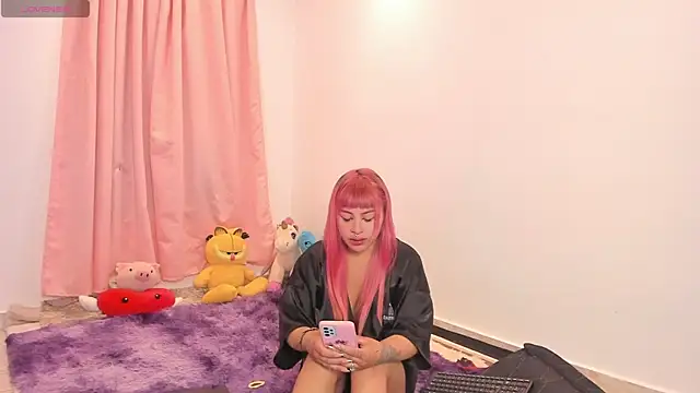 Sembang XXX Secara Langsung SophieRossi