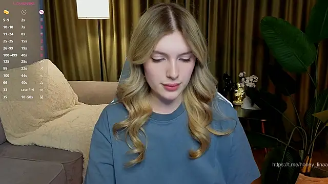 Chat XXX en directo de honey_kors