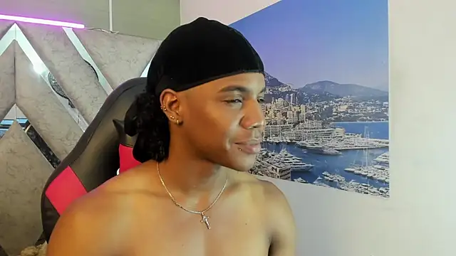 axel_silva4 webcam show